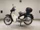 Фото Honda C125 SUPER CUB 2019 с японского аукциона