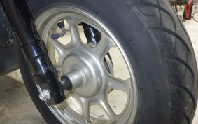 HONDA TACT-4ﾍﾞｰｼｯｸ AF79