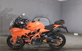 KTM 390 RC 2023 JYJ40