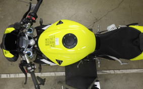 TRIUMPH SPEED TRIPLE RX 2026
