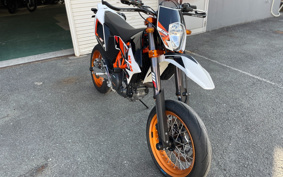 KTM 690 SMC R 2019 LST40