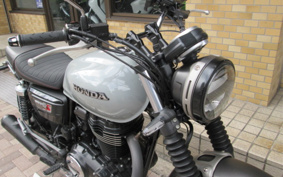 HONDA GB350S 2022 NC59