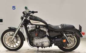 HARLEY XL1200R 2004
