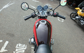 KAWASAKI ZEPHYR400 1991 ZR400C