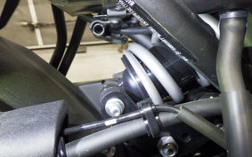 KAWASAKI Z650 RS 2024 ER650R