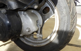 HONDA DIO GEN 2 AF27