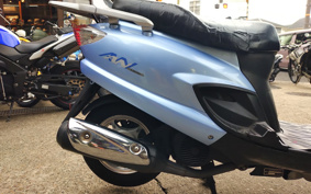 SUZUKI AN-125 TCJC9