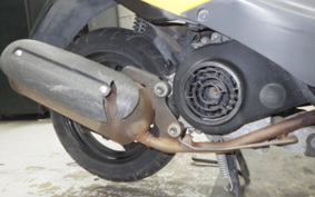 SUZUKI LET's 4 CA41A