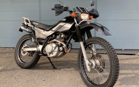 YAMAHA SEROW 225 DG08J