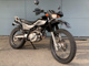 Фото Yamaha SEROW 225 с японского аукциона