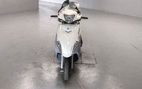 SUZUKI ADDRESS V125 DT11A