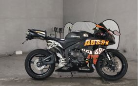 HONDA CBR600RR PC40