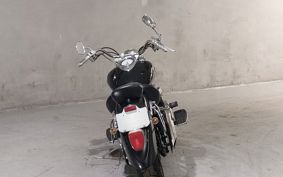 YAMAHA DRAGSTAR 1100 CLASSIC 2003 VP13J