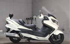 SUZUKI SKYWAVE 250M CJ45A