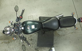 SUZUKI ST250E 2017 NJ4CA