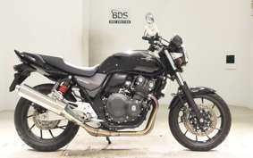 HONDA CB400SF GEN 4 A 2021 NC42