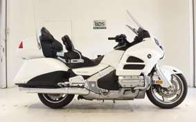 HONDA GL 1800 GOLD WING AIRBAG NAVI 2011 SC68