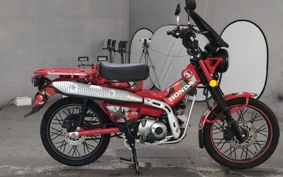 HONDA CT125 HUNTER  CUB  JA55