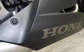 HONDA CBR650R 2020