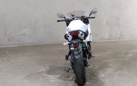KAWASAKI NINJA400 EX400E