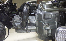 HONDA MONKEY 2022 Z50J