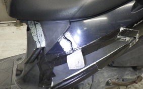 SUZUKI ADDRESS V50 Gen.2 2009 CA44A