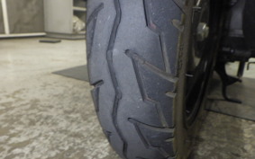 HONDA GIORNO 2 2018 AF70