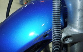 KAWASAKI BALIUS 250 Gen.2 2021 ZR250B