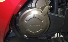 HONDA CBR400R 2017 NC47