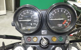 HONDA CB750 GEN 2 K 2015 RC42