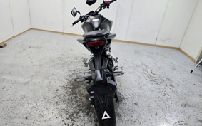HONDA CB125 R JC91