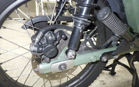 HONDA CT125 HUNTER CUB 2020 JA55