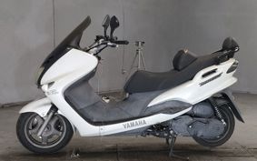 YAMAHA MAJESTY 125 SE27