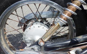 SUZUKI ST250E NJ4AA