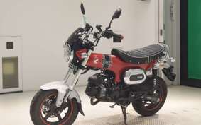 HONDA DAX 125 JB04