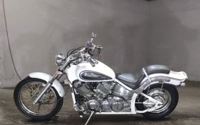 YAMAHA DRAGSTAR 400 4TR