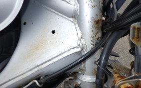 HONDA MAGNA 250 1997 MC29