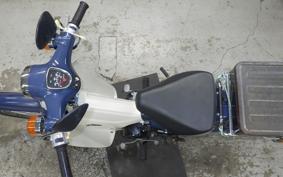 HONDA C50 SUPER CUB 2012 AA01