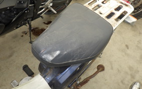 HONDA C50 SUPER CUB E AA01