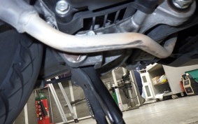 HONDA TACT Gen.4 2012 AF79