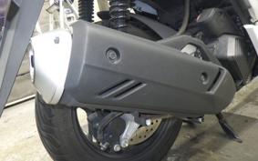 HONDA PCX 125 2025 JK05