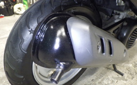 YAMAHA JOG Gen.1 2025 3KJ