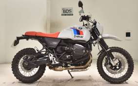 BMW R NINE T URBAN GS 2018