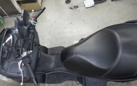 SUZUKI BURGMAN200A CH41A