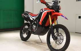 HONDA CRF250 RALLY 2022 MD44