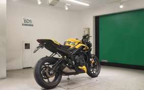 TRIUMPH STREET TRIPLE RS 2024