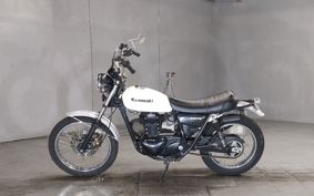 KAWASAKI 250TR BJ250F