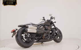 HARLEY RH1250S 2022