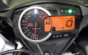 SUZUKI GSX-R1000 2014