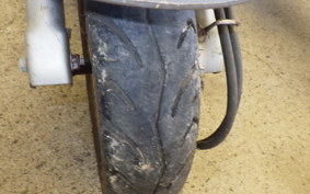 HONDA GIORNO AF24